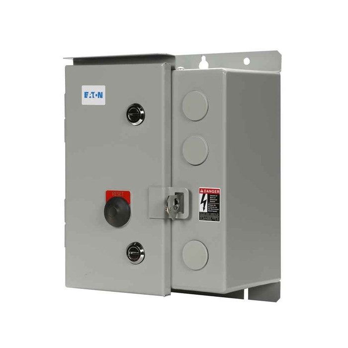 Eaton ECN0502CAA-R63/B NEMA Freedom Line Enclosed Control
