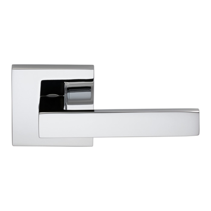 Omnia Omnia 930SQ Single Dummy Interior Modern Lever with Square Rose OMN-930SQ-0
