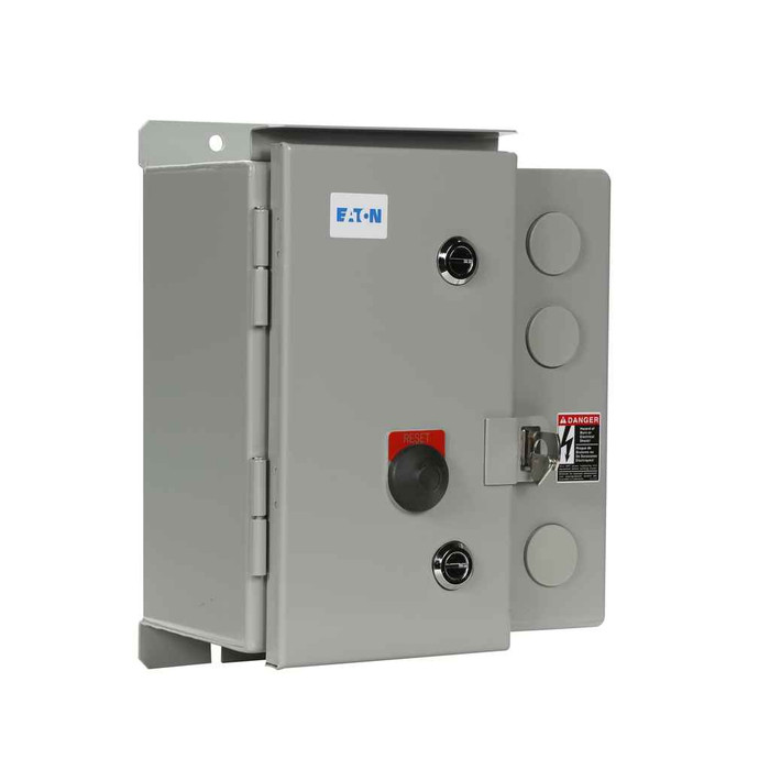 Eaton ECN0514CAA-R63/C NEMA Freedom Line Enclosed Control
