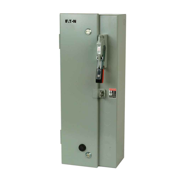 Eaton ECN1602AAC-R63/C NEMA Freedom Line Enclosed Control