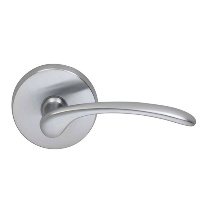 Omnia Omnia 890 Single Dummy Interior Modern Lever OMN-890-SD