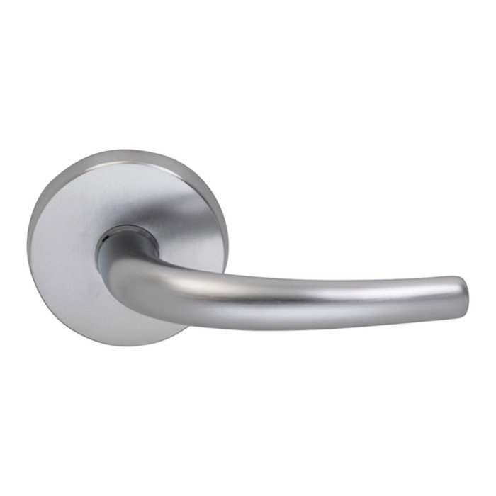Omnia Omnia 892 Single Dummy Interior Modern Lever OMN-892-SD