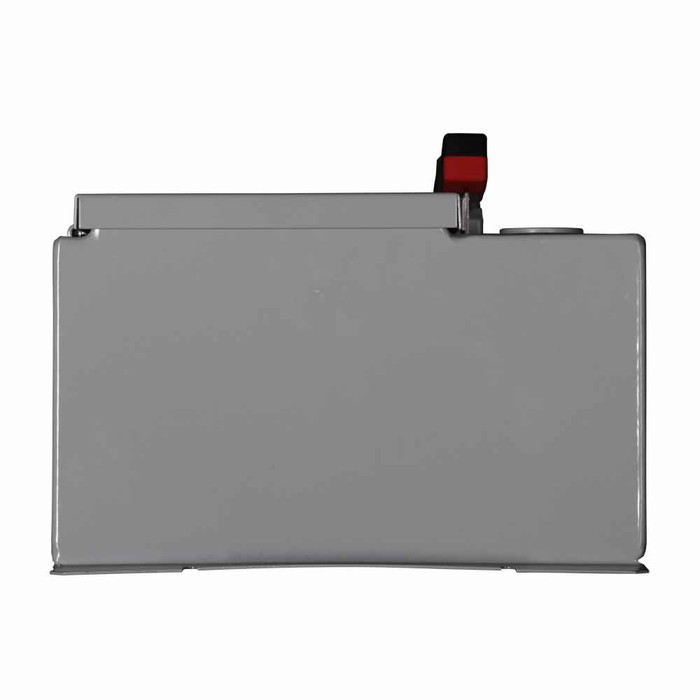 Eaton ECN1841CBJ Freedom NEMA enclosed control , NEMA 1 , Combination non-reversing starter , With control power transformer , Three-phase , 460V/60 440V/50 Hz primary, 120/60-110/50 secondary control power transformer