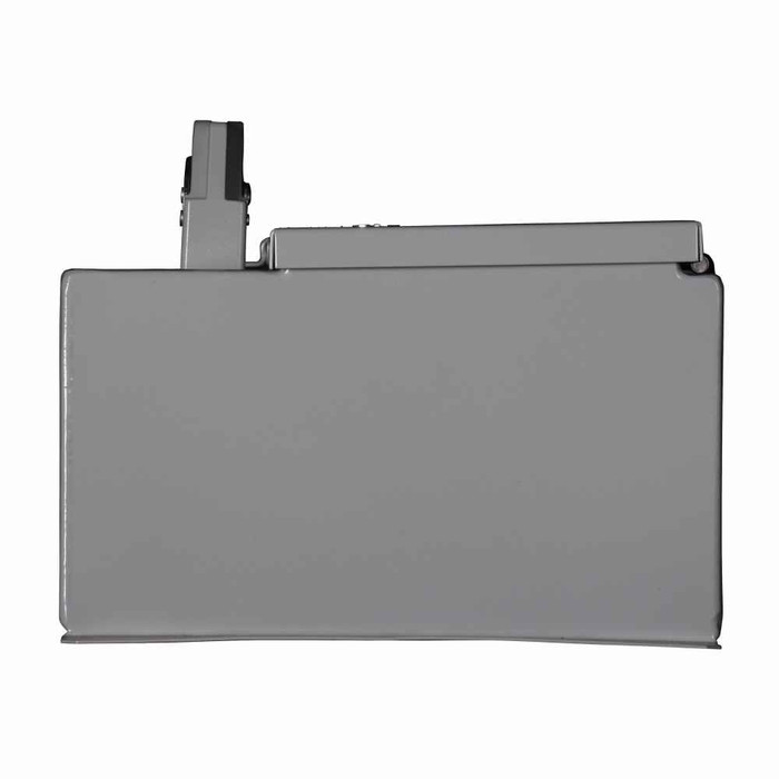 Eaton ECN1801CJA-A29 Freedom NEMA enclosed control , NEMA 1 , With control power transformer , HAND/OFF/AUTO Sel. switch with red RUN pilot light , 460V/60 Hz-440V/50 Hz primary, 120/60-110/50 secondary control power transformer