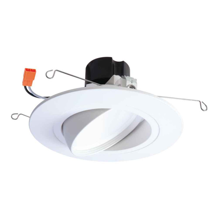 Eaton RA5606927NFLWH Halo RA56 LED Adjustable Glimbal series