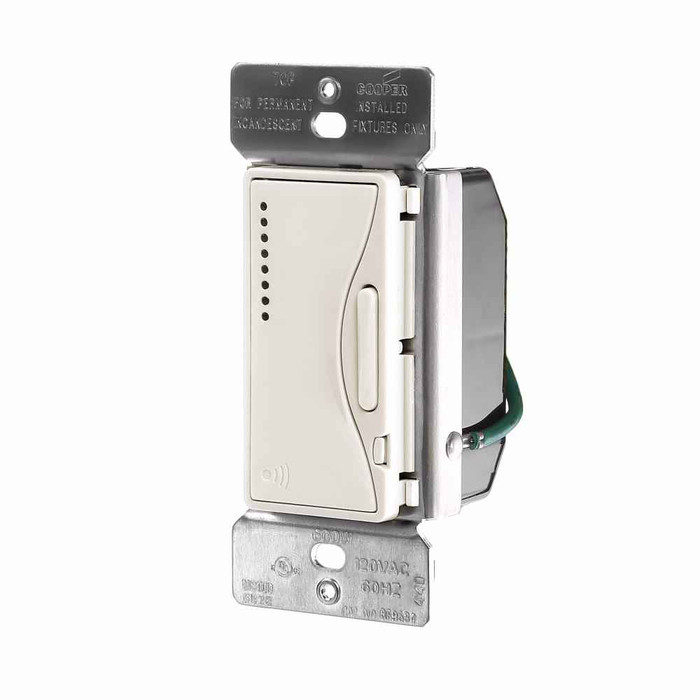 Eaton RF9534SG Z-Wave Wireless Dimmer 655395
