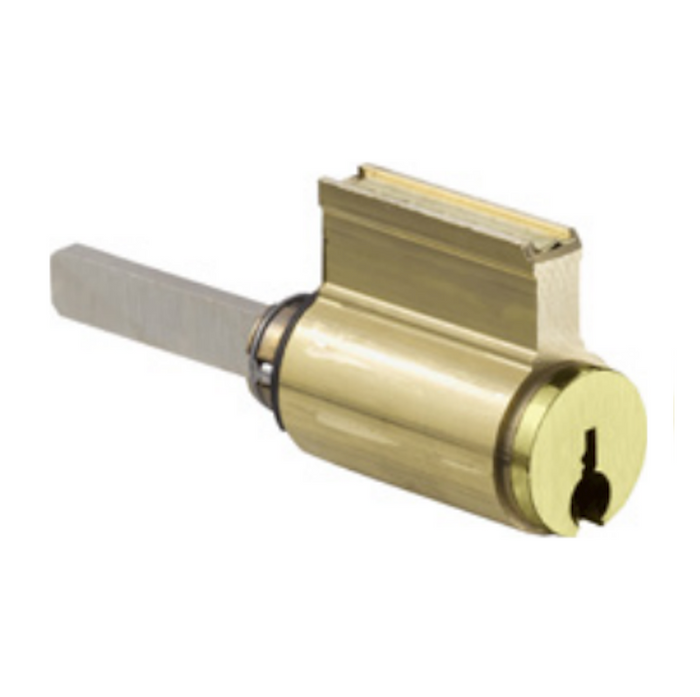 Sargent 10X Line Series Bored Lock Cylinders