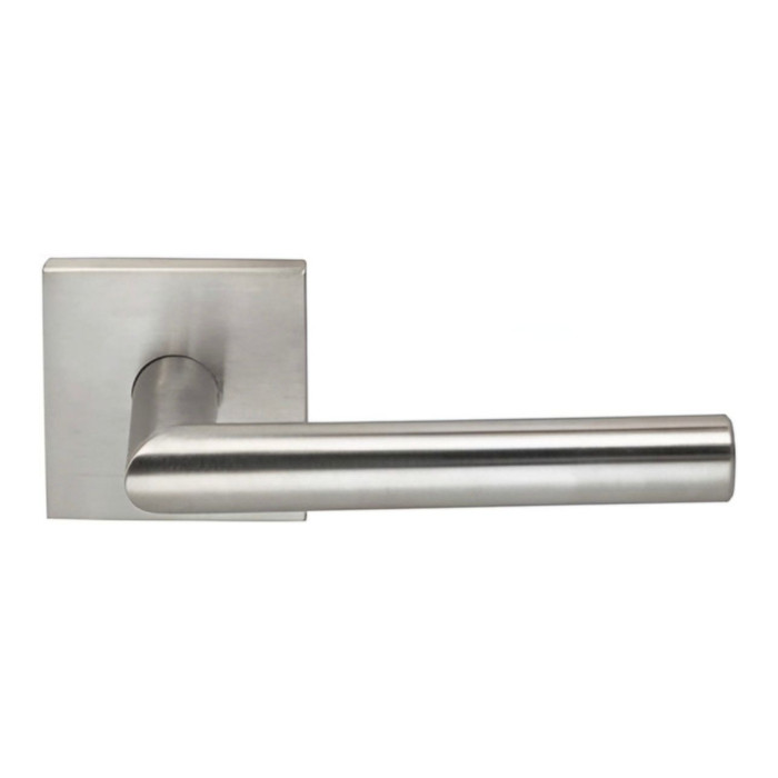 Omnia Omnia 12S Single Dummy Interior Modern Lever with Square Rose OMN-12S-SD