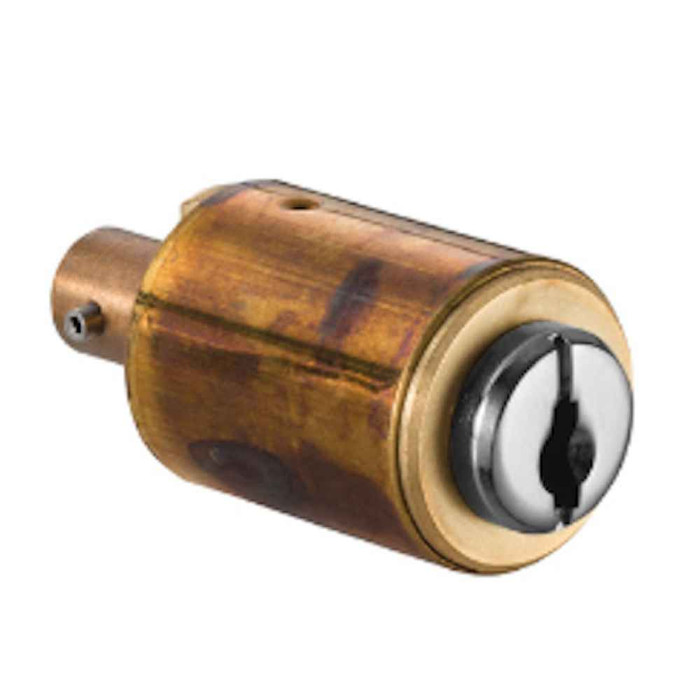 Sargent Sargent KESO F182-C10-1 Key-In-Knob Lock Cylinders For 7 & 10 Line Functions Except 50 (Hotel) SGT-F182-C10-1
