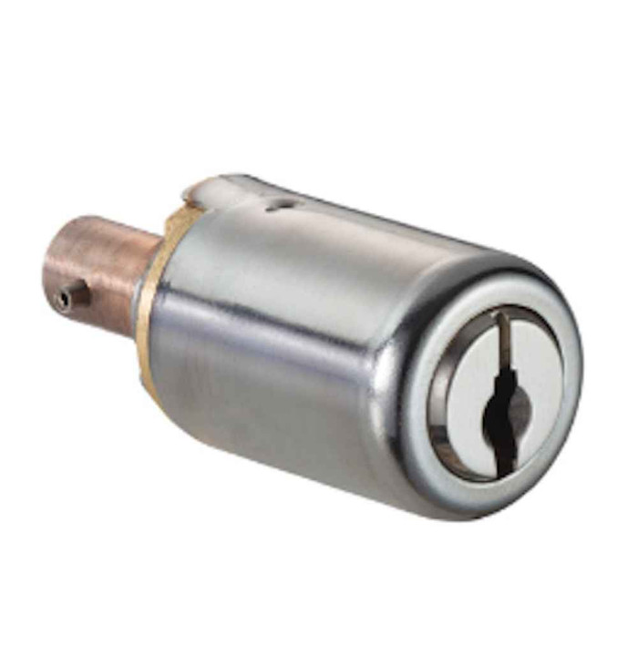 Sargent Sargent KESO F183-C8-1 For 8, 9 Line Functions Removable Cylinder SGT-F183-C8-1