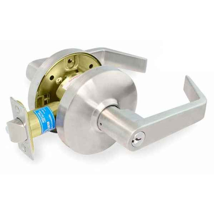 Cal-Royal Cal-Royal CGN05 Heavy Duty Grade 1 Entrance/Office Lock, Genesys Series CGN00
