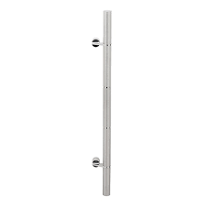 Ives 8189 Athens Offset Door Pull