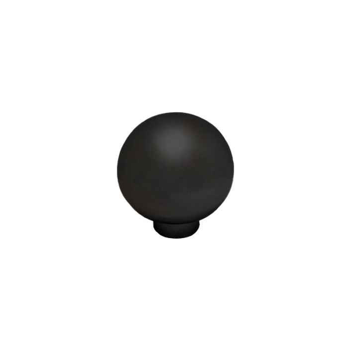 Cal-Royal Cal-Royal BK14 Bi-Fold Ball Knob, 1-1/4" Width, 1-3/8" Height BK14