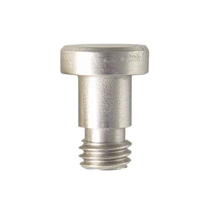Emtek Emtek 2242 Extended Button Tip (Used with Hinge Pivot Stop on Solid Brass Hinge) EMTEK-2242