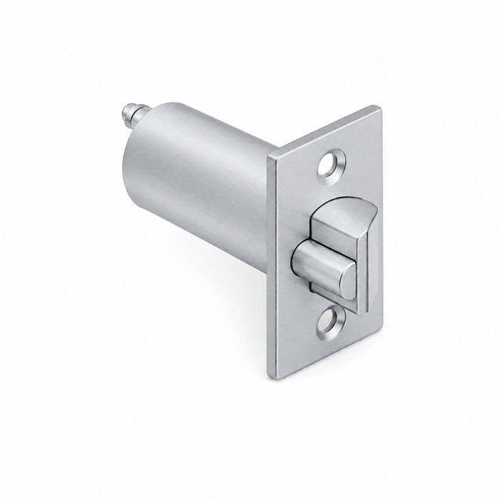 Cal-Royal Cal-Royal SL Design UL Deadlatch, 2-3/4" Backset SLD234