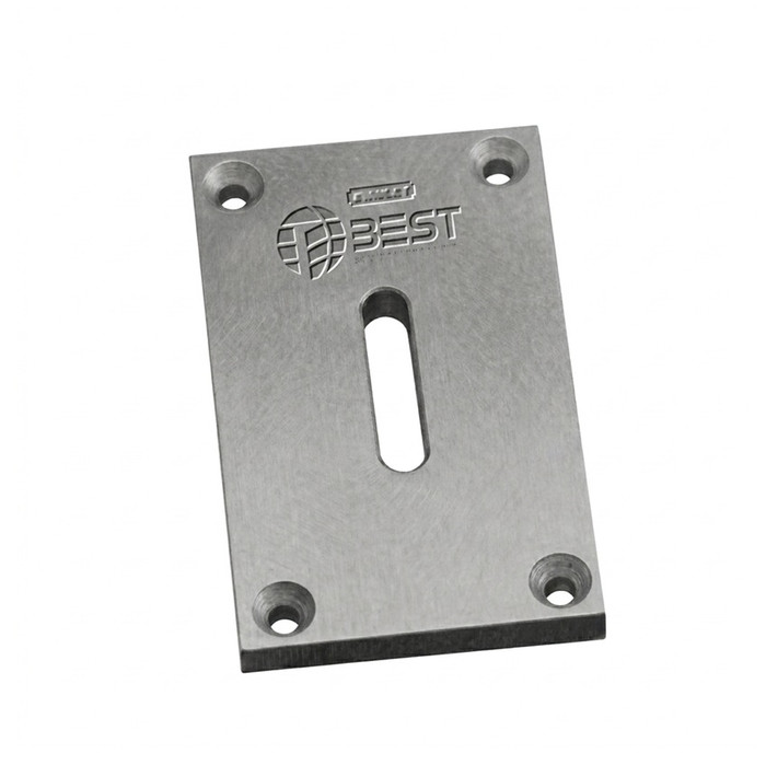 BEST BEST BD643 Holding Plate - BD Series Padlock Equipment