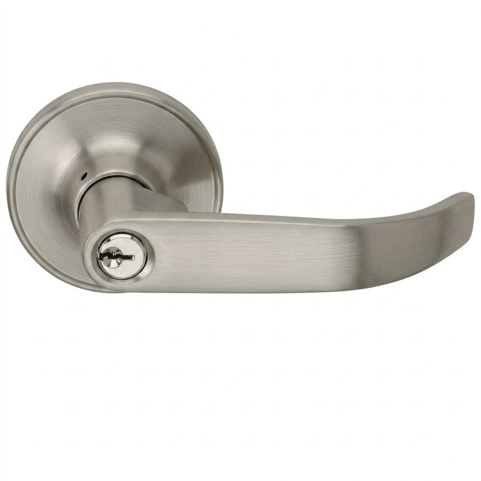 Cal-Royal Cal-Royal SOP00 Entrance/Office Grade 3 Lever Lock SOP00