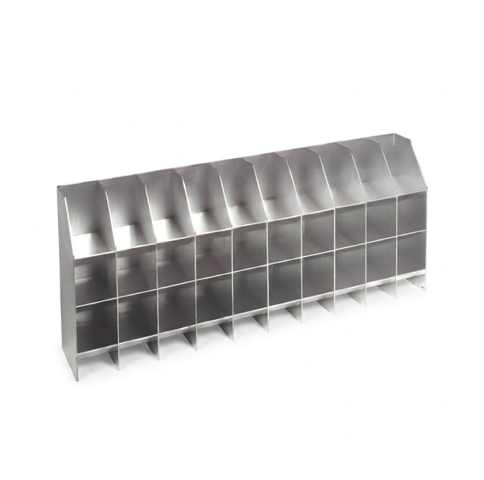 BEST BEST CD433 Combinating Bin - CD Series Core Equipment CD433