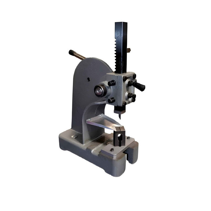 BEST BEST CD517 Core Capping/Decapping Press (Heavy Duty) - CD Series Core Equipment CD517