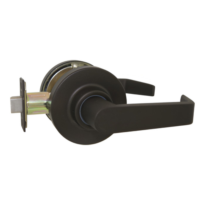 Marks USA Marks USA 175N - Passage Lever Lockset - Grade 2 Survivor Series, American Lever 175N