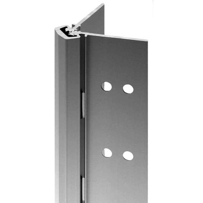 Select Hinges SL11 - Heavy Duty Flush Mounted Concealed Continuous Geared Hinge