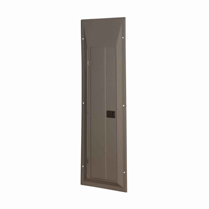Eaton CHSUR8LF CH surge loadcenter,Type CH loadcenters and circuit breakers,Surge installed loadcenter cover,L,CH,Combination,3/4 in,Chsur42n225l, chsur42l225l2, chsur42b200l2