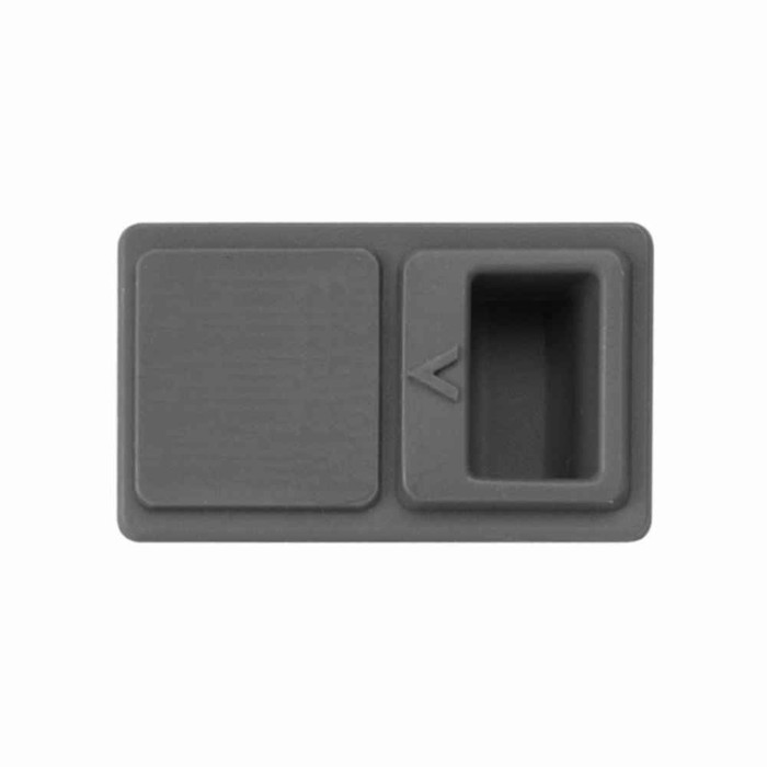 Eaton CHRLS CH 3/4-inch Loadcenter and Breaker Accessories - Replacement Door Latch,Replacement door latch,CH,0.75 in,Used with All CH loadcenters