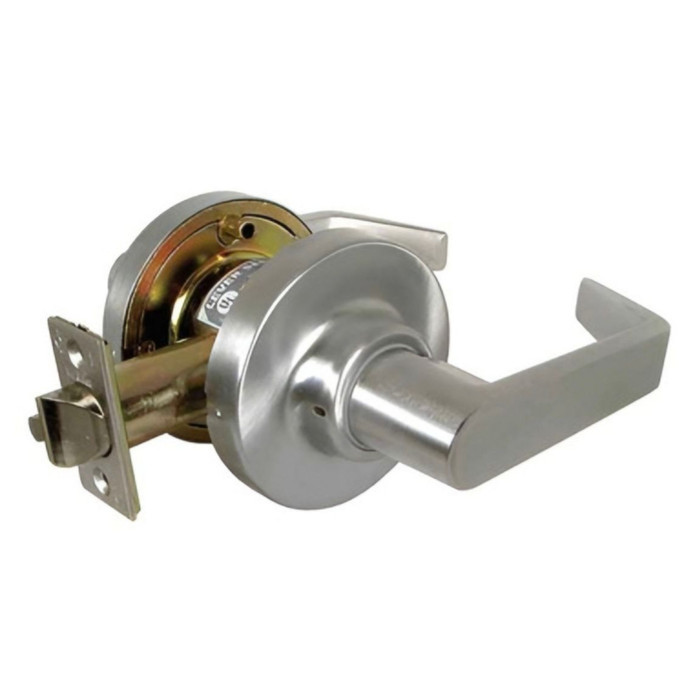 Marks USA Marks USA 195N Passage Lever Lockset - Grade 1 Survivor Series, American Lever 195N
