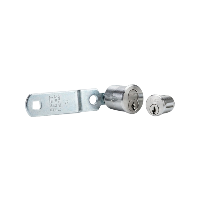 BEST BEST 5E Series Cams BES-5EC1
