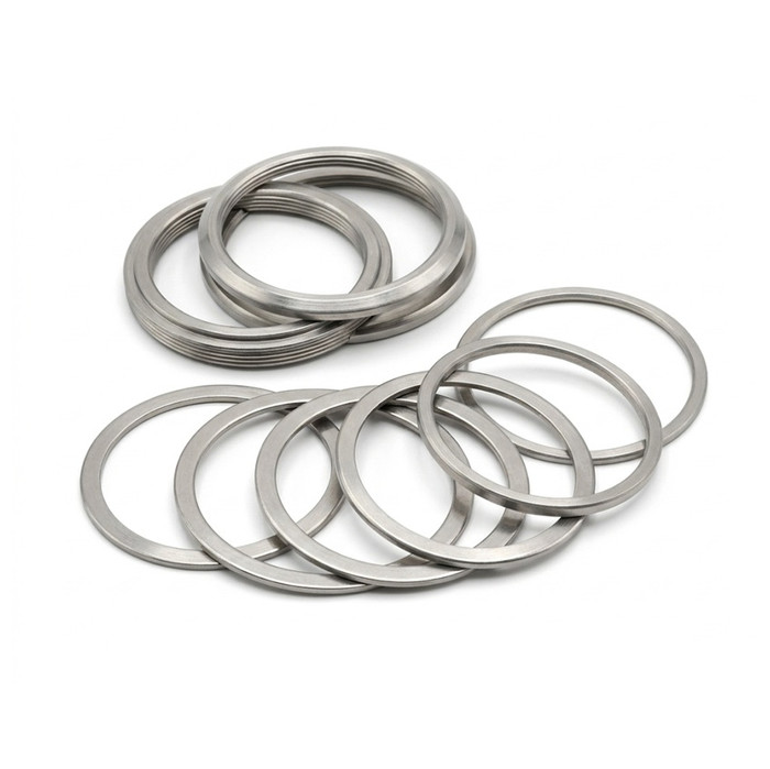 BEST 5E Series Cylinder Rings - Replacement Parts for E Series Cylinders