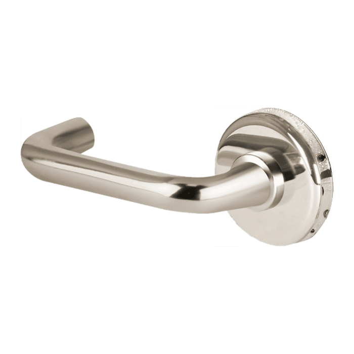 BEST 45H Series Heavy Duty Mortise Lock with Double Dummy Function and Rose Trim