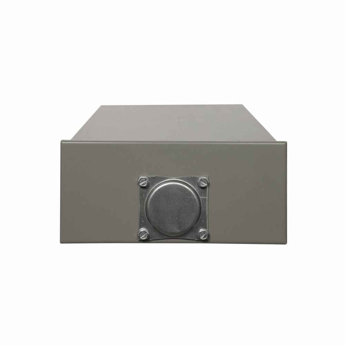 Eaton CHU6N6NS pedestal mount unmetered, Unmetered, 20A, 20A, None, Non-ground fault, Non-ground fault, None, Top, Surface, Circuits: 4, NEMA 5-20R2, NEMA 5-20R2, None, 3, 3, 0, 125V, 125V, None