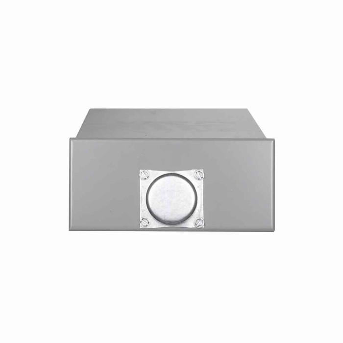 Eaton CHU4N7N7NSL pedestal mount unmetered, Lighted, Unmetered, 30A, 20A, 20A, Non-ground fault, Non-ground fault, Non-ground fault, Top, Surface, Circuits: 4, NEMA TT-30R, NEMA 5-20R2GFI, NEMA 5-20R2GFI, 3, 3, 3, 125V, 125V, 125V