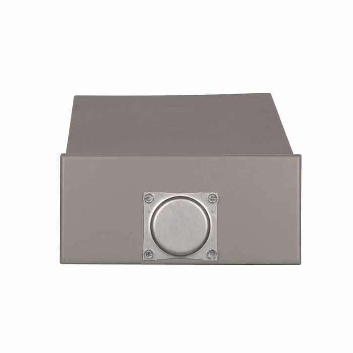 Eaton CHU9N9NKNS pedestal mount, Unmetered, 20A, 20A, 20A, Non-ground fault, Non-ground fault, Non-ground fault, Top, Surface, Circuits: 4, NEMA 5-20R2GFI WRTR, NEMA 5-20R2GFI WRTR, NEMA 6-20R2 WR, 3, 3, 3, 125V, 125V, 250V