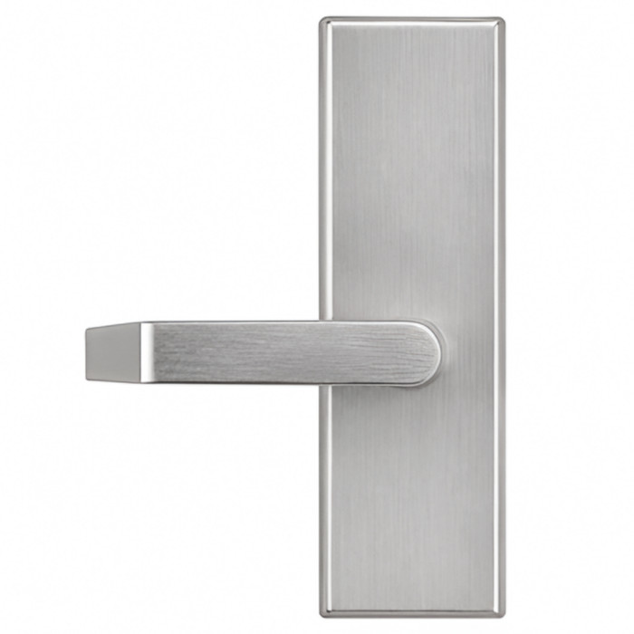 Marks USA MESC600N Passage Lever/Escutcheon Exit Device Trim