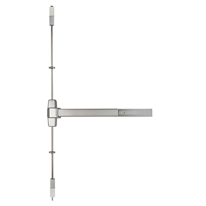 Marks USA Marks USA M9900VR - 36" x 84" Panic Device Vertical Rod Panic Device, Exit Only M9900VR