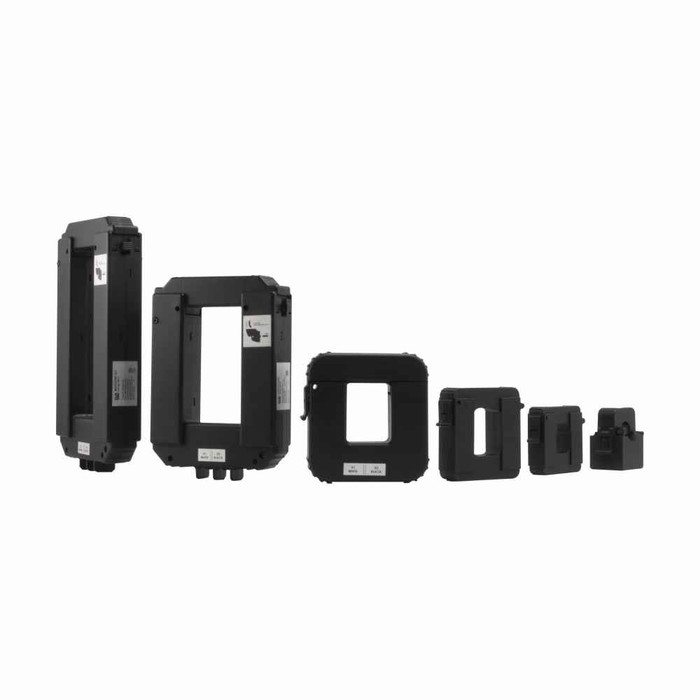 Eaton CS-SP-6-1600-333MV Current sensor, Split core, 1600A, 333 mV, .5% accuracy, 2.0 X 5.5 in