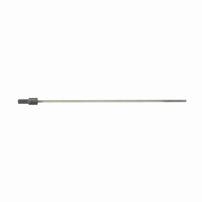 Eaton CPGSA200 rotary disconnect shaft,Type D shaft 5 x 5 mm,Shaft,NEMA 1/3R/12/4/4X,W-Frame,400mm (15.8 in),Rotary disconnects - shafts,NEMA 1/3R/12/4/4X,Type D pistol handles and M, R, W-frame rotary disconnects
