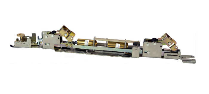 PRECISION Precision Hardware Inc (PHI) ELRK Wide Stile - ELR Conversion Kit PHI-ELRK-3