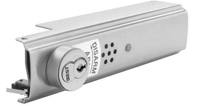 PRECISION Precision Hardware Inc (PHI) Reliant Alarm Kit Device, Battery Operated RALK-3