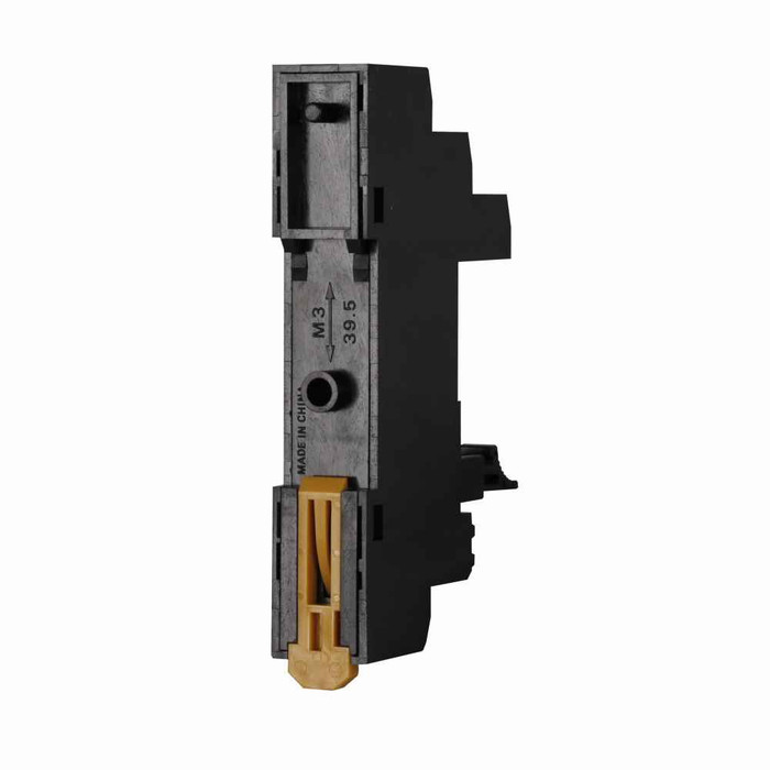 Eaton D4PA1 D4 Series Socket, QTY: 10, Single-pole