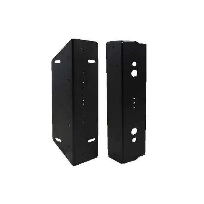 Lockey Lockey Adapter for Installing the SUMO GL2 on Chain Link Gates GL2LINX
