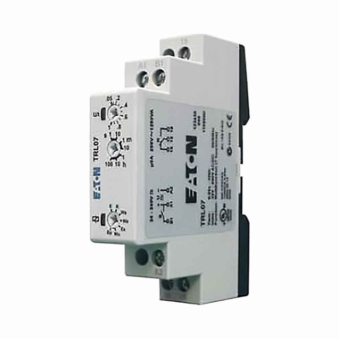 Eaton D80AME D80 Series Pneumatic Timer Solenoid, Used with D80 Series Pneumatic Timers, 208-220V coil, 60 Hz