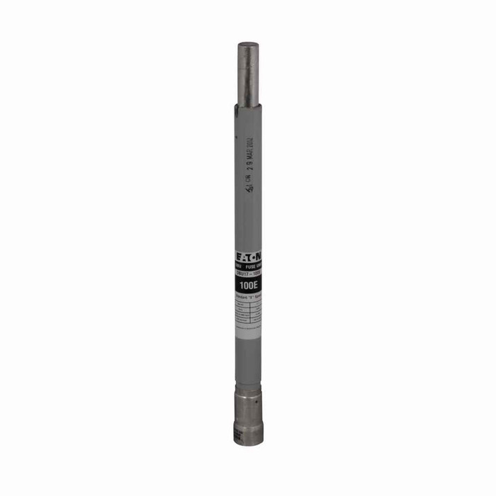 Eaton DBU27-200K DBU expulsion fuse refill, Type DBU, 200A, 27 kV max, 23 kV nominal, K class