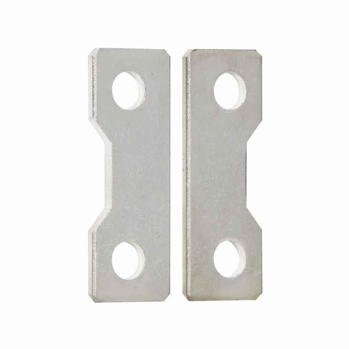 Eaton DCJUMPD2 rotary disconnect jumper kit, Selector handle, padlockable, Handle, Red/yellow, NEMA 1/3R/4/4X,W-Frame, ON/OFF, Rotary disconnects - handles, NEMA 1/3R/4/4X, C362/C462 W-Frame rotary disconnects