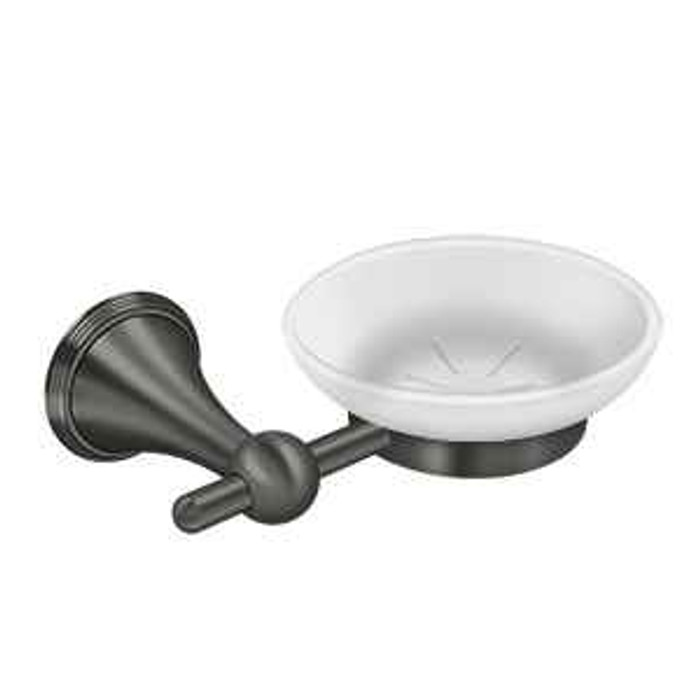 Deltana Deltana KH2012 KH Series Traditional Soap Dish, Solid Brass, Limited DEL-KH2012