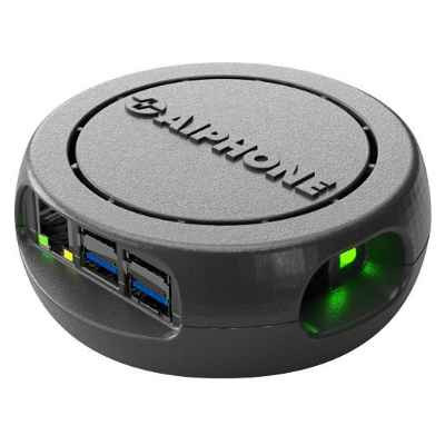 Aiphone Aiphone AC-HOST - AC Series Embedded Server AC-HOST