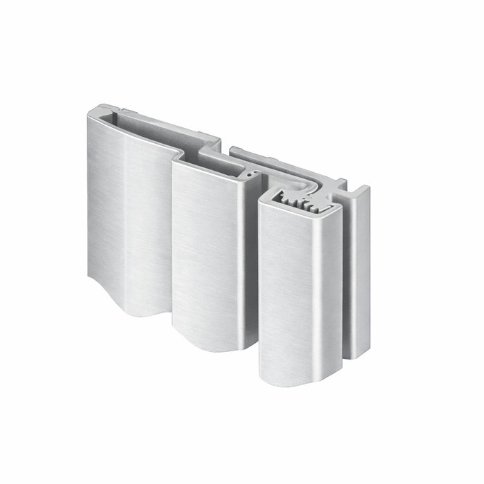 Hager Roton 780-210M Replacement Door Leaf Molding