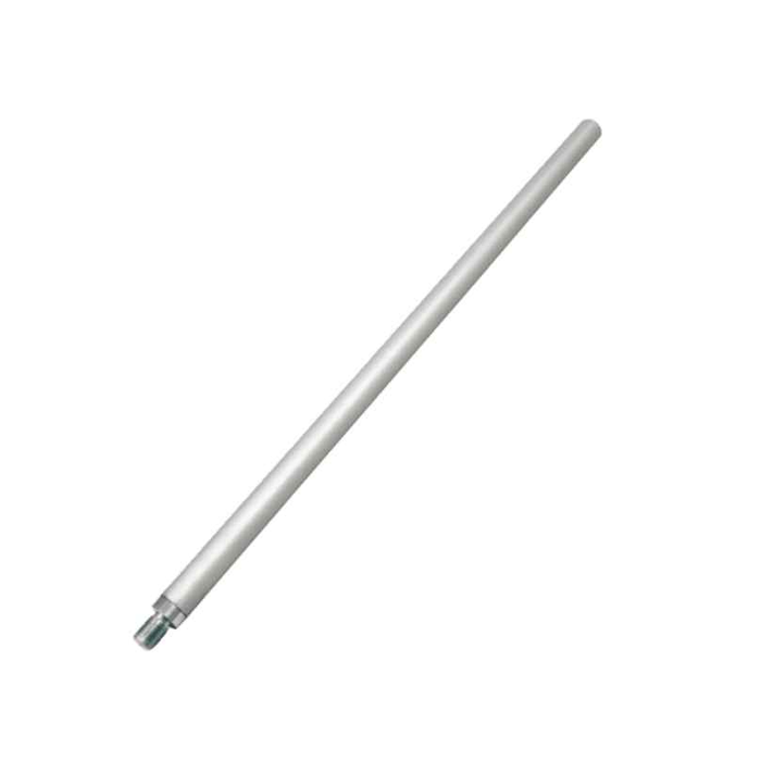 Dexter ED1500-EXTRD-SP Extension Rod Assembly, 12", for ED1500 Exit Devices