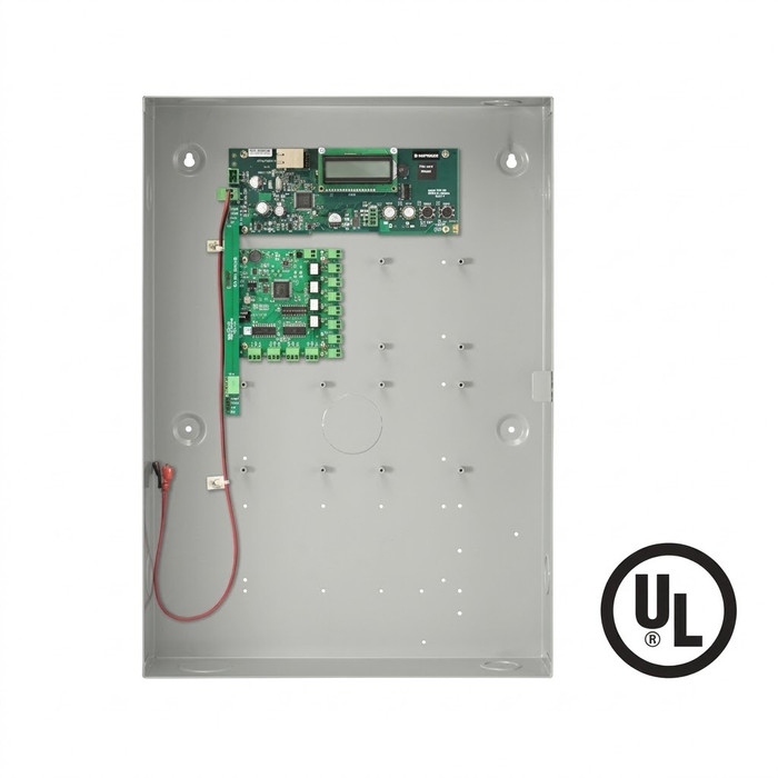 Aiphone Aiphone ACS-IO - AC Series ACS I/O Starter Kit ACS-IO